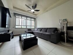 Blk 636C Senja Parc View (Bukit Panjang), HDB 4 Rooms #576162441